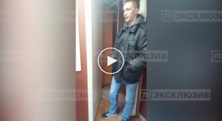 Видео конфликта с участием депутата Госдумы Виталия Милонова