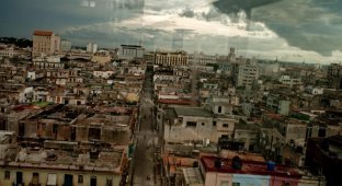 На Кубе началась “перестройка” (16 фото)
