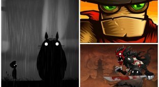 10 лучших 2D-игр на ПК (1 фото + 10 видео)