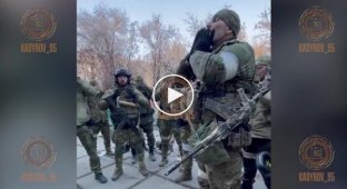 Кадыров опубликовал видео якобы из Мариуполя, где замечен организатор убийства российского оппозиционера Немцова