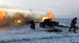 Боевики готовятся атаковать ВСУ под Донецком и Мариуполем