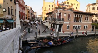 Венеция (38 фото)