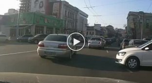 Ограбление в Днепропетровске