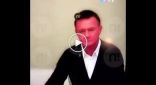 Губернатор Курской области «потерялся», когда его спросили, чем жителям платить за ЖКУ