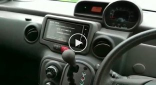 Приморский автомобилист разоблачил систему «Эра-Глонасс»