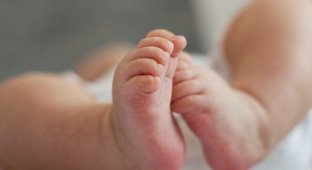 Родители из Петербурга дали своей новорожденной дочери самое патриотическое имя