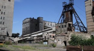 Как уничтожается угольная отрасль на оккупированном Донбассе