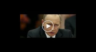 Песня таджика про Путина ВВП