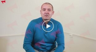 Отец Софьи Сапеги, арестованной в Белоруссии, записал обращение к Александру Лукашенко и попросил его о встрече