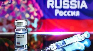 Три первые российские вакцины от COVID-19: главные различия и особенности (5 фото)