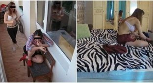 Жители Екатеринбурга стали участниками международного порнопроекта по мотивам «Дома-2» (3 фото)
