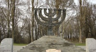 Кровавый Бабий Яр: 75 лет назад в Киеве начались массовые расстрелы евреев