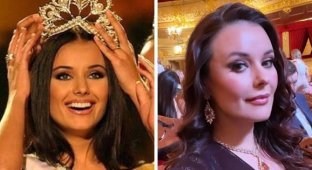 Победительницы конкурса "Мисс Россия" в год своей победы и сейчас (19 фото)