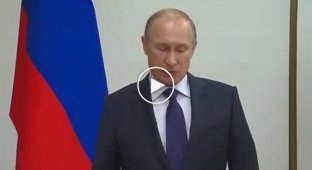 Путин про Украину заговорил по новому (6 декабря)