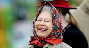 8 законов, которые британская королева может нарушать (9 фото)