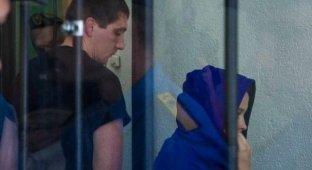 За что в Белоруссии недавно казнили двух человек (5 фото)