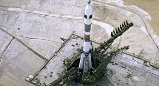 «Союз-11»: без признаков жизни». Почему погибли советские космонавты? (5 фото)