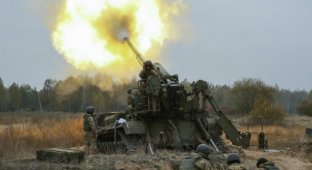 Как российские хакеры отслеживают артиллерию ВСУ на Донбассе