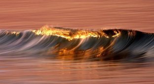  Волны (65 Фото)