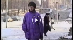 Как одевались простые женщины в СССР и России