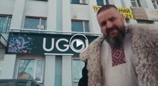 В Перми выпустили ролик про гомофобию (мат)