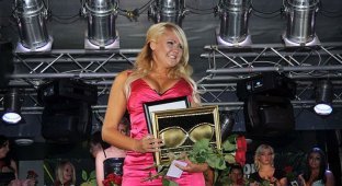 Мисс грудь Беларуси-2010 (22 фото)