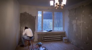 Ошибки при ремонте квартиры, которые не стоит повторять (8 фото)