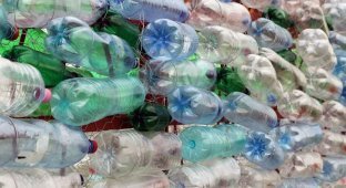 Ежедневно мы вдыхаем до 130 частиц пластика, что провоцирует возникновение многих заболеваний (3 фото)