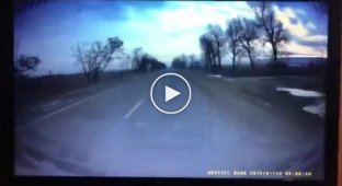 Сонный водитель устроил ДТП с погибшими в Дагестане