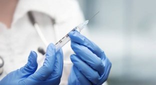 Разоблачительная австралийская диссертация расскажет всю правду о вакцинации