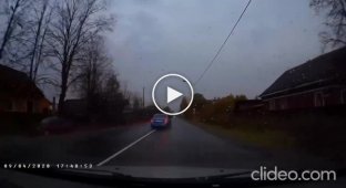 Страшное ДТП с тремя погибшими в Новгородской области