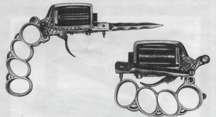 Худшее оружие в истории (9 фото)