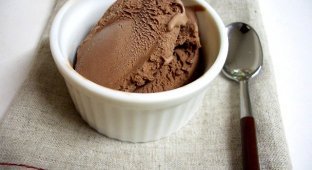 8 рецептов самого полезного домашнего мороженого (7 фото)