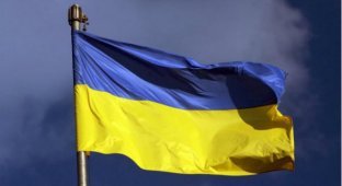 Интересное про украинцев и Украину