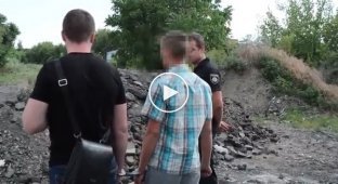В Одесской области несовершеннолетнюю девушку изнасиловали и забили лопатой