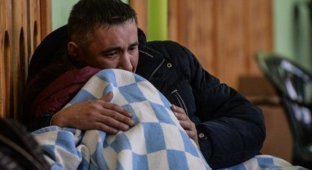 Герои пожара в Кемерове: учительница и кадет спасали детей, не думая о себе (3 фото)