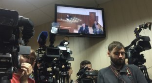 Российский оппозиционер объяснил, почему Януковичу не сидится на Рублевке