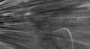 Зонд Parker Solar Probe передал первые фотографии "короны" Солнца (6 фото)