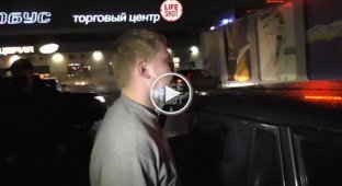 Водитель из Кирова больше боится не полиции, а собственной мамы