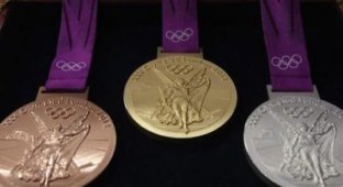 Цена победы: сколько заплатят украинским спортсменам за медали на Олимпиаде 2016