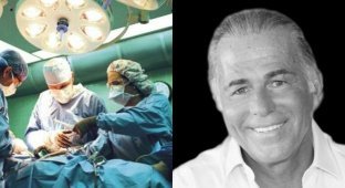 Против природы не попрешь: 65-летний миллиардер умер во время операции по увеличению члена (4 фото)