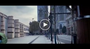 Режиссер Лан Бо выпустил короткометражный фильм «Ухань. Длинная ночь»