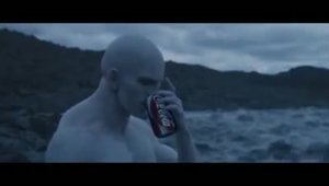 Настоящая реклама Coca-cola
