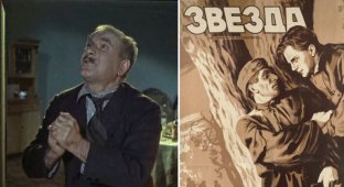 10 фильмов, которые советский зритель увидел далеко не сразу (11 фото)