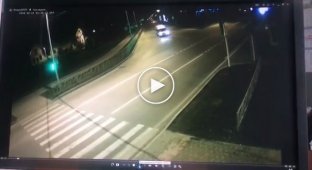 Погоня за автомобилем в Ставрополе закончилась смертельным ДТП