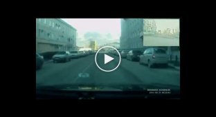 Взрыв в Новороссийске