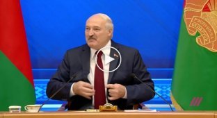 Александр Лукашенко заявил, что при интеграции Беларуси с Россией, страна не потеряет суверенитет