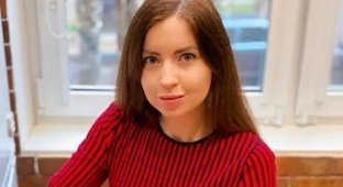 Блогер Екатерина Диденко обещает разобраться с теми, кто травит ее после вечеринки в сауне (9 фото)