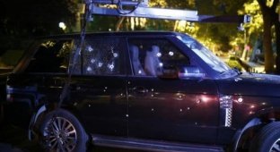 В Стамбуле расстреляли предполагаемого заказчика убийства Деда Хасана