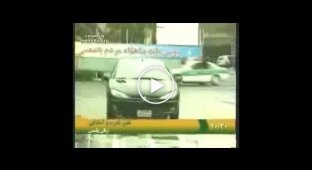 Женская полиция Ирана